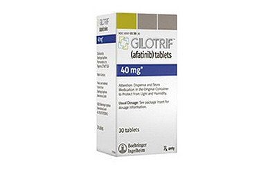Gilotrif: Uses, indications and precautions when using