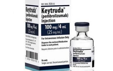 Thuốc Pembrolizumab: Công dụng và lưu ý khi dùng