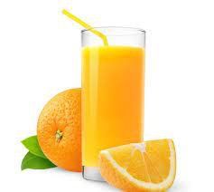 Benefits of drinking orange juice empty stomach best sale