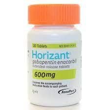 Horizant: Uses, indications and precautions when using