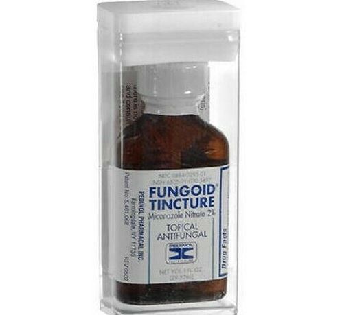 Thuốc Fungoid-D: Công dụng, chỉ định và lưu ý khi dùng