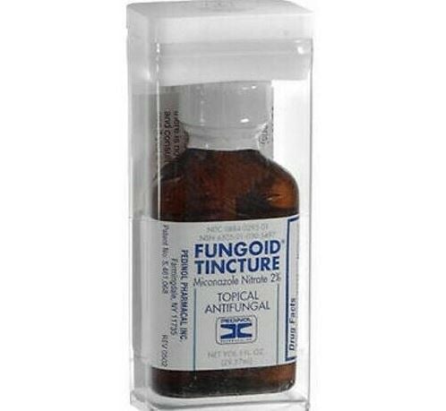 Fungoid-D drugs: Uses, indications and precautions when using