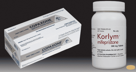 Korlym drug: Uses, indications and precautions when using