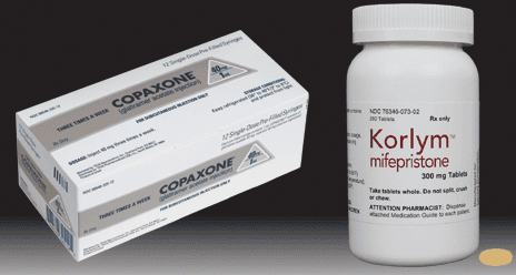 Thuốc Korlym: Công dụng, chỉ định và lưu ý khi dùng