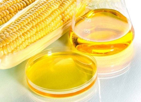 High-fructose corn syrup? | Vinmec