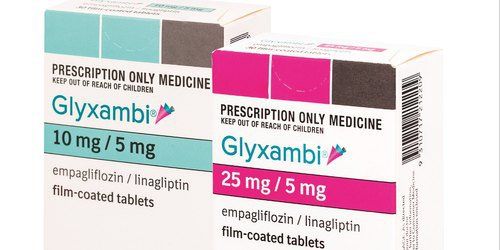 Thuốc Glyxambi: Công dụng, chỉ định và lưu ý khi dùng