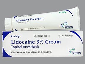 Lidopin Cream: Uses, indications and notes when using