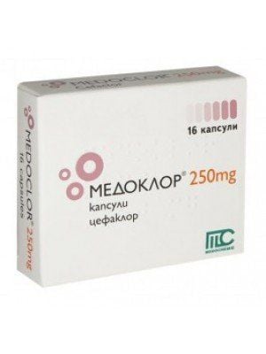 Medoclor Pak Kit: Uses, indications and precautions when using