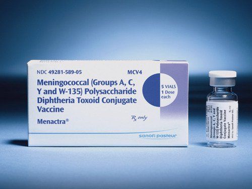 Thuốc Menactra Vial: Công dụng, chỉ định và lưu ý khi dùng