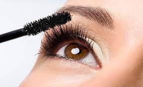 What is mascara made of?