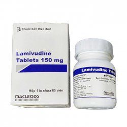 Thuốc Lamivudine: Công dụng, chỉ định và lưu ý khi dùng
