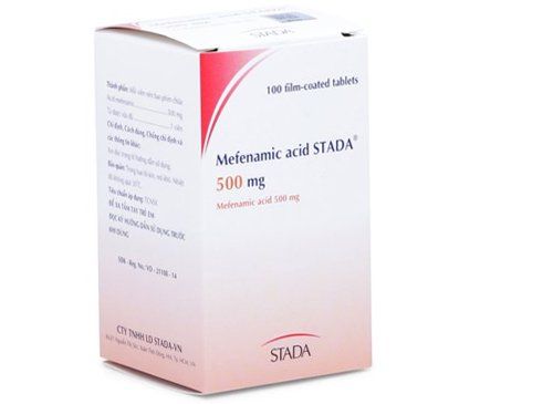 
Dùng thuốc Mefenamic Acid theo chỉ dẫn của bác sĩ để đạt hiệu quả tốt nhất.
