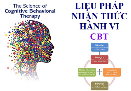 
Liệu pháp nhận thức hành vi là một phương pháp điều trị rối loạn ám ảnh cưỡng chế.
