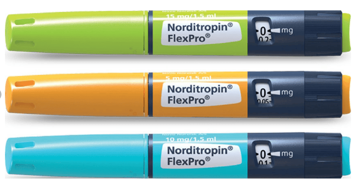 Norditropin Flexpro: Uses, Indications And Precautions When Using