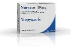 Norpace: Uses, indications and precautions when using