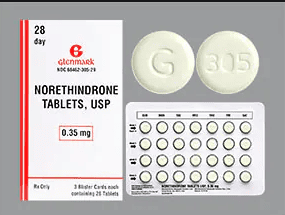 Thuốc Norethindrone: Công dụng, chỉ định và lưu ý khi dùng