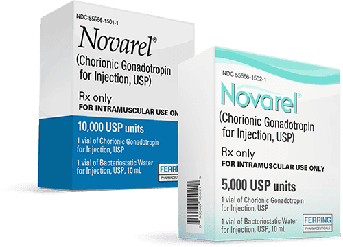 Thuốc Novarel: Công dụng, chỉ định và lưu ý khi dùng