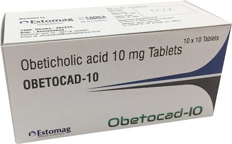 
Thuốc Obeticholic Acid nên được sử dụng đúng liều lượng
