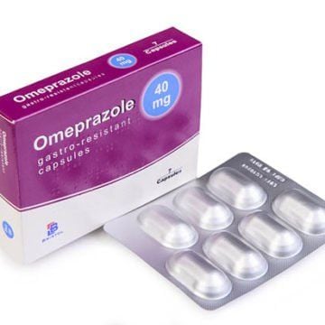 Omeprazole: Uses, indications and cautions when using