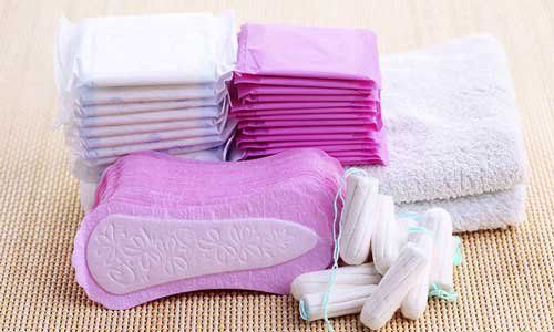 How often should you change tampons?