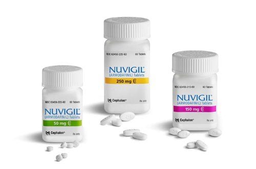 Nuvigil drug: Uses, indications and precautions when using