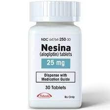 Nesina drug: Uses of the drug, indications of the drug and notes when using it