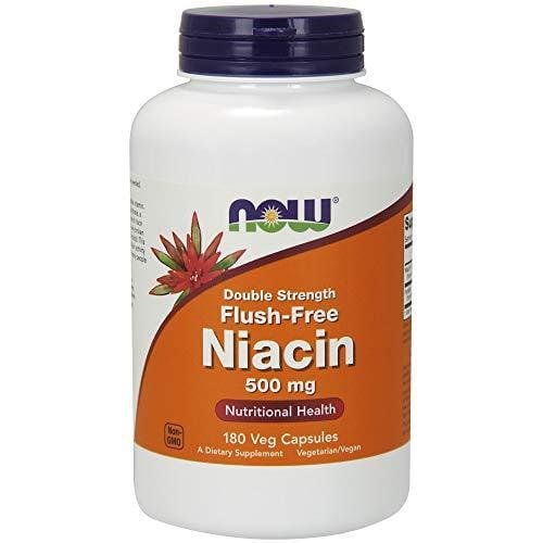 Thuốc Niacin: Công dụng, chỉ định và lưu ý khi dùng