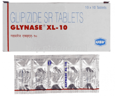 Glynase drug: Uses, indications and cautions when using