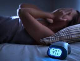 Mất ngủ kéo dài ảnh hưởng tiêu cực đến thể chất là tinh thần con người