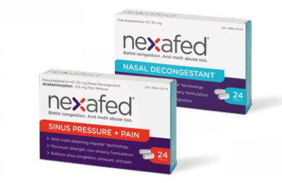 Thuốc Nexafed: Công dụng, chỉ định và lưu ý khi dùng