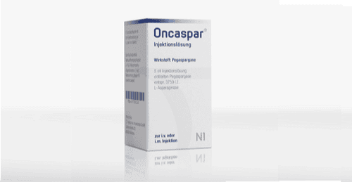 Thuốc Oncaspar: Công dụng, chỉ định và lưu ý khi dùng