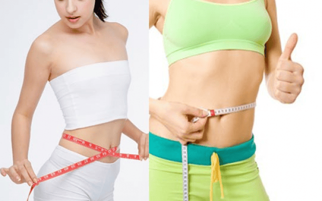 Does Running Reduce Belly Fat