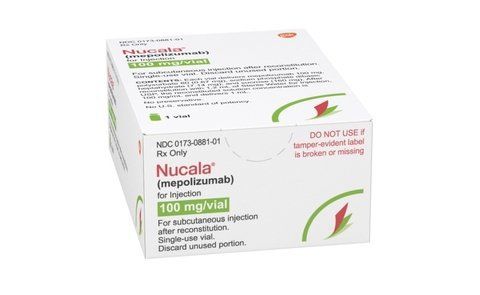 Nucala drug: Uses, indications and notes when using