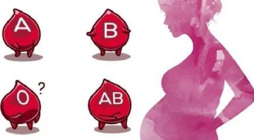 Bất đồng nhóm máu mẹ con có nguy hiểm không?