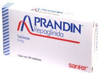 Prandin: Uses, indications and precautions when using