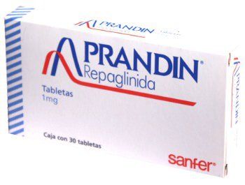 Thuốc Prandin: Công dụng, chỉ định và lưu ý khi dùng
