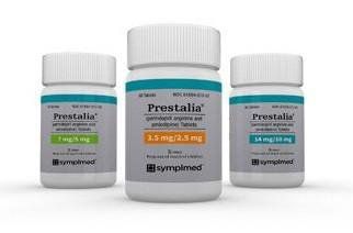 Prestalia: Uses, indications and precautions when using