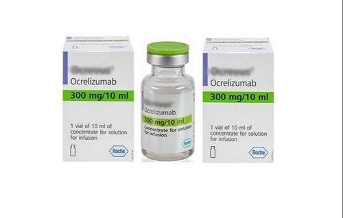 Thuốc Ocrelizumab: Công dụng, chỉ định và lưu ý khi dùng