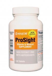 Prosight: Uses, indications and precautions when using