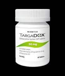 Thuốc Targadox: Công dụng, chỉ định và lưu ý khi dùng
