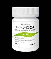 Targadox: Uses, indications and precautions when using