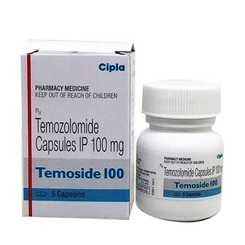 Temozolomide: Uses, indications and precautions when using