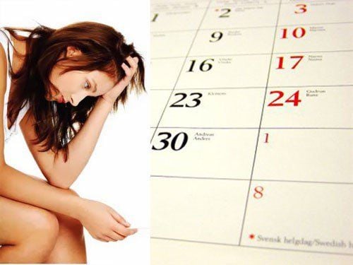 Beside menstrual disturbances after stopping birth control, you may experience headaches
