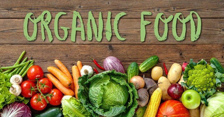 What is organic food and is it better than other foods? | Vinmec