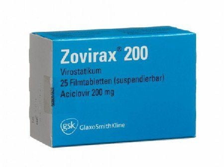 Zovirax Topical: Uses, indications and precautions when using