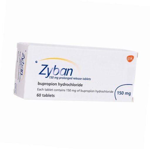 Zyban: Uses, indications and precautions when using | Vinmec