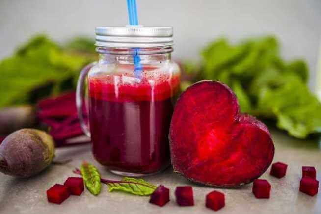 Is beetroot juice good Do you have skin beauty Vinmec