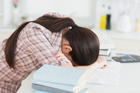 Is fatigue a disease?