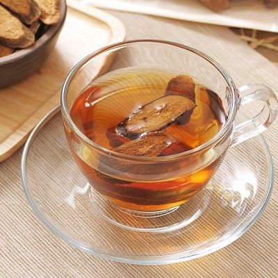What are the benefits of burdock tea?