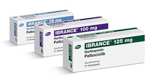 Ibrance: thành phần, công dụng và lưu ý khi sử dụng